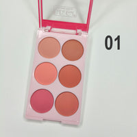 Sweet Blusher - DoDo Girl