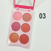 Sweet Blusher - DoDo Girl