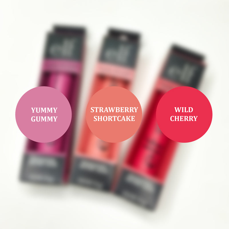 Baume à lèvres Glow Reviver - e.l.f