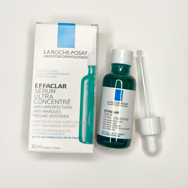 Effaclar Sérum - Anti-Imperfections & Anti-Marques
