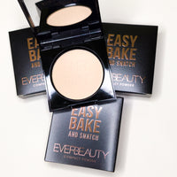 Poudre Compacte EASY BAKE - Ever Beauty