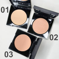 Poudre Compacte EASY BAKE - Ever Beauty