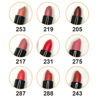 Lipstick Matte  Vibe Tribe - Ever Beauty