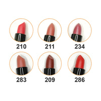 Lipstick Matte  Vibe Tribe - Ever Beauty