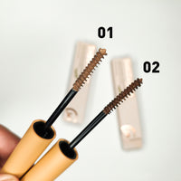 Mascara à sourcils waterproof - Shecllam