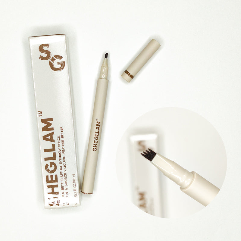 Crayon a sourcils - Sheglam