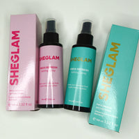 Spray Fixateur Maquillage - Sheglam