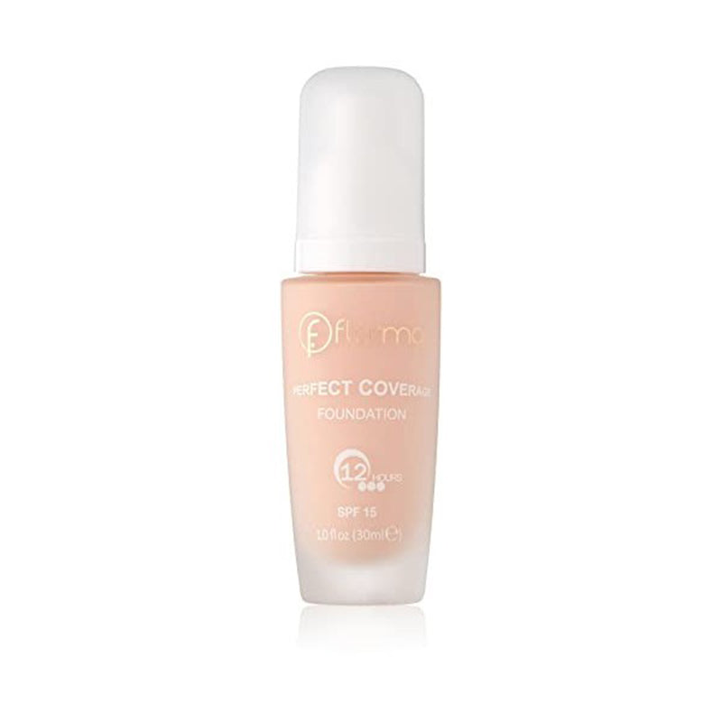 Fond de Teint Perfect Coverage - Flormar