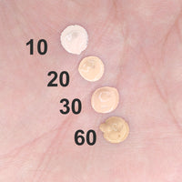 Fond de teint Soft Blend - Ruby Rose