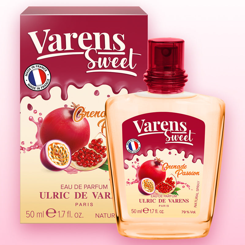 Varens Sweet Grenade Passion
