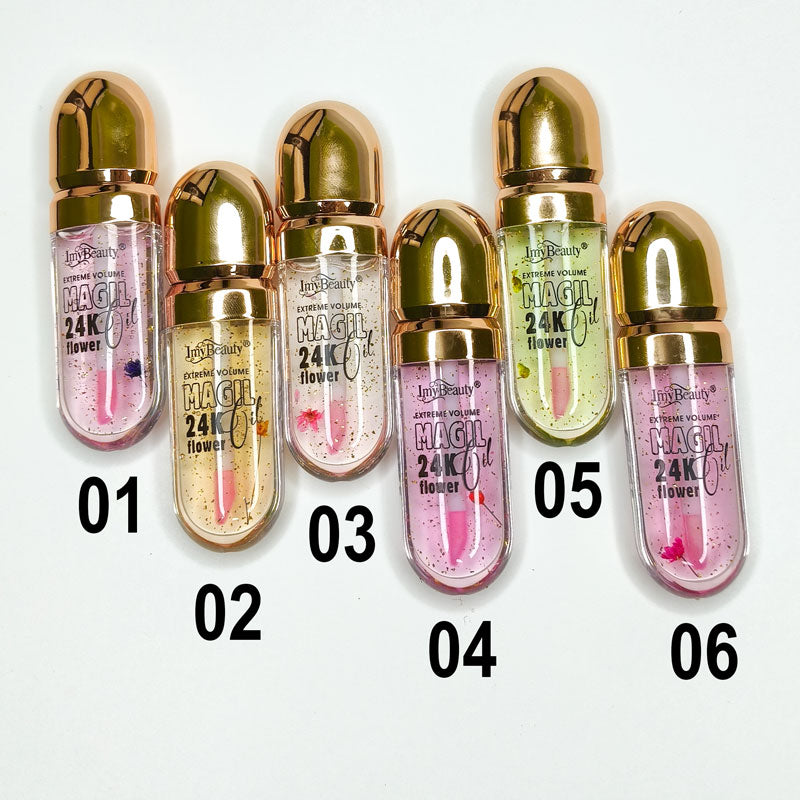 Lip Oil Magil Extrême Volume - Imy Beauty