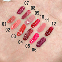 LipGloss Matte - Imy Beauty