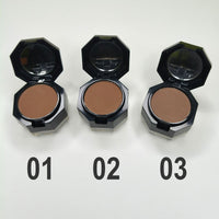 Crème à sourcils & Gel sourcils - Kiss Béauty