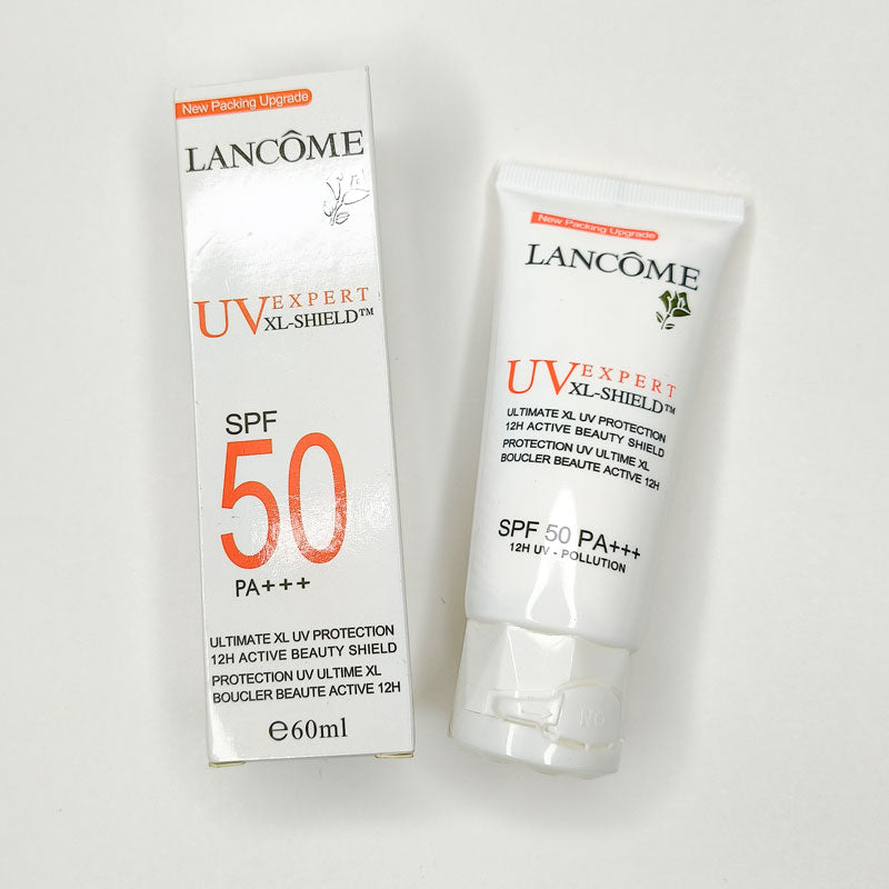 Crème Solaire Lancôme UV Expert XL-Shiled