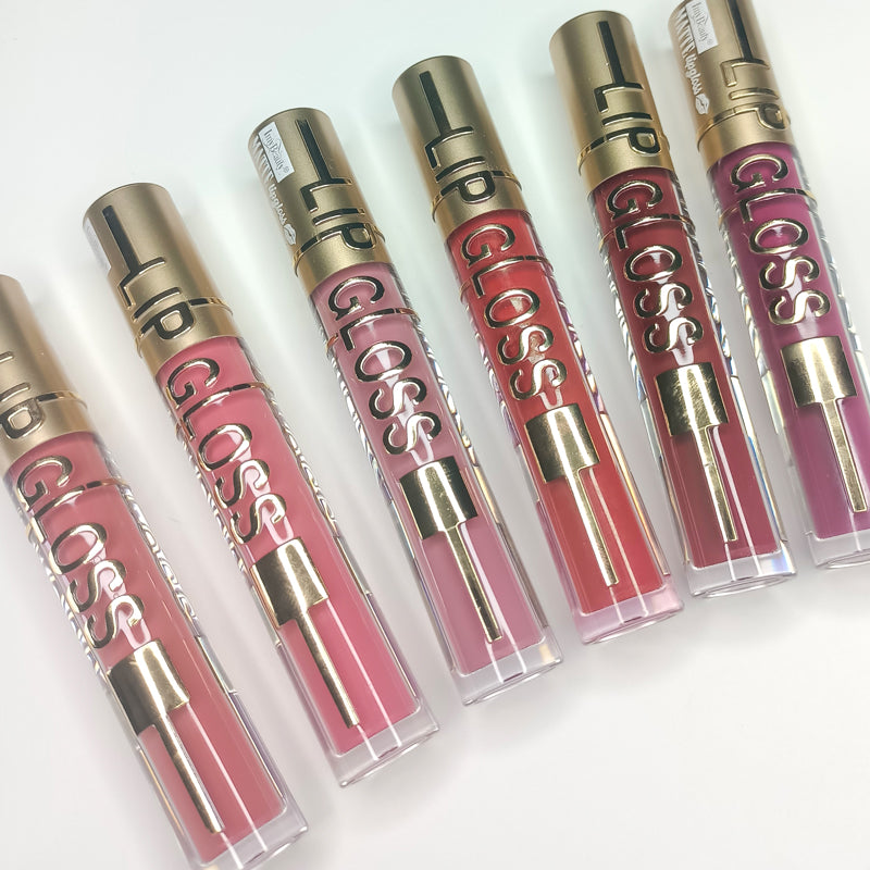 LipGloss Matte - Imy Beauty