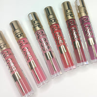 LipGloss Matte - Imy Beauty