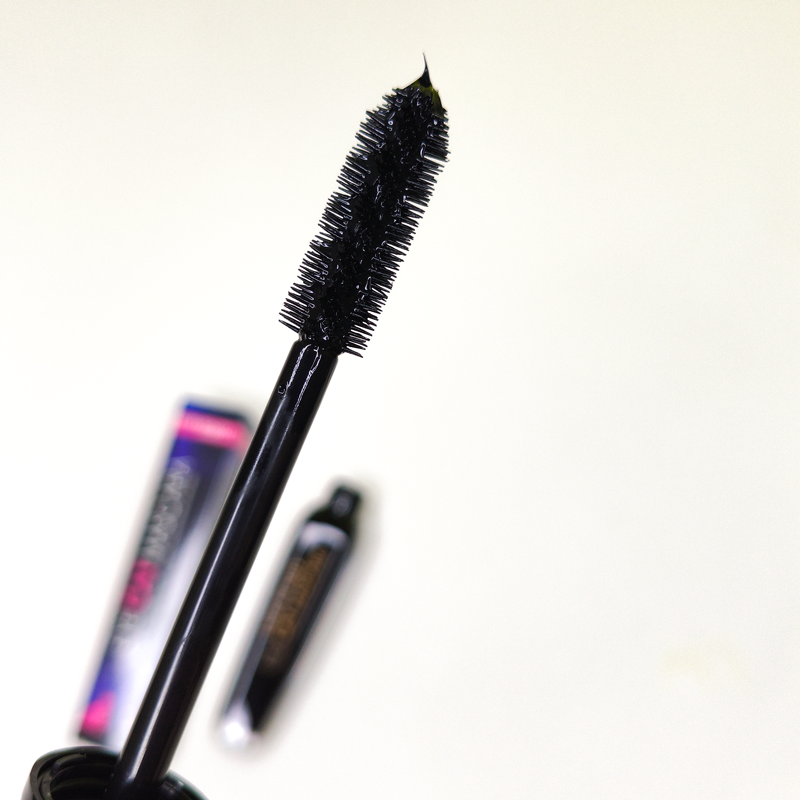 Mascara EYE CAT - Ever Beauty