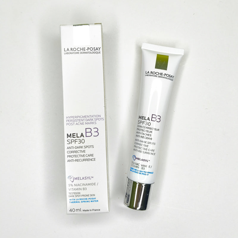 MELA B3 - Soin Anti-Taches, Correcteur, Protecteur