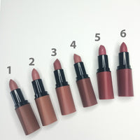 Rouge à lèvres - Nitro Canada