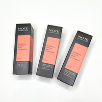 Fond de teint Mattifying Extreme - Note