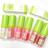 NYX Fat Oil Lip Drip