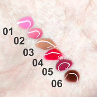 Jelly Lip Balm Glow - Picked