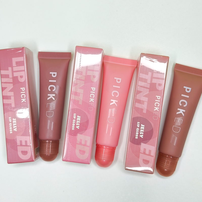Lip Gloss Tint - PICKED