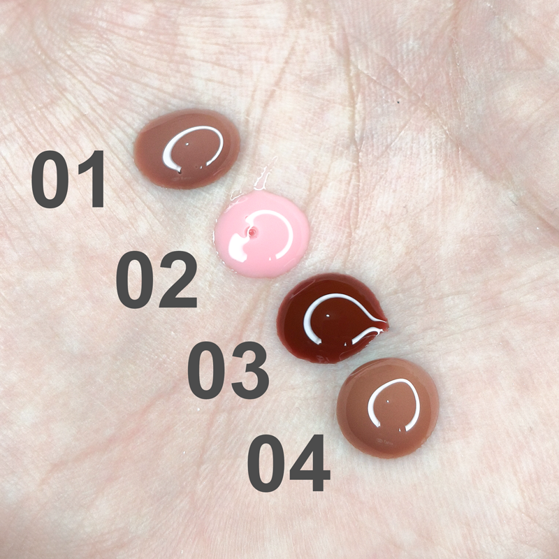 Lip Gloss Tint - PICKED