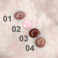 Lip Gloss Tint - PICKED