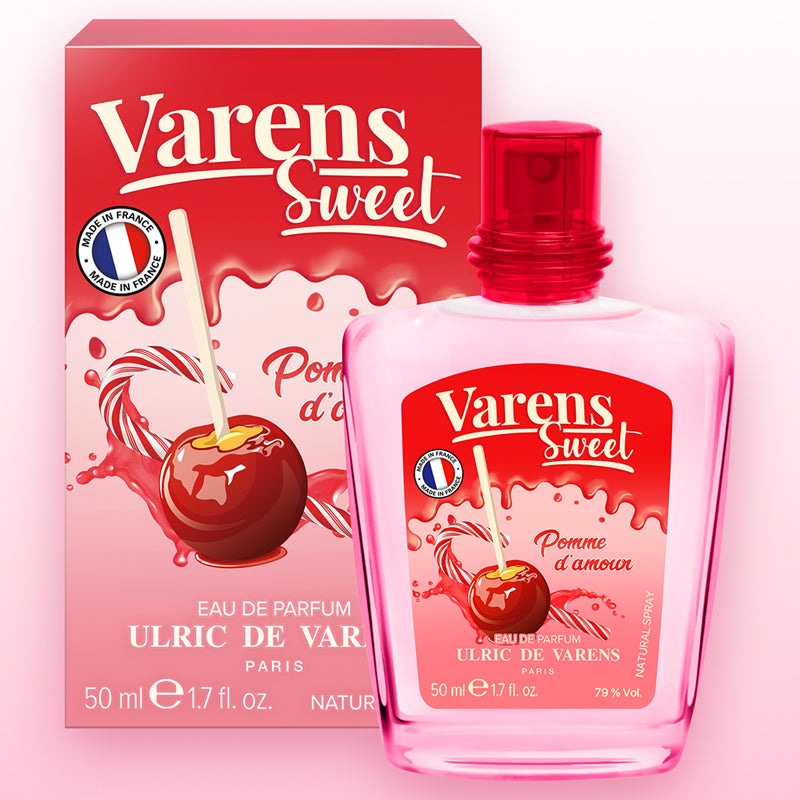 Varens Sweet Pomme D'amour