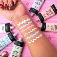 Primer Master Prime SPF30 - Ever Beauty