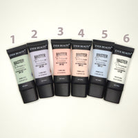 Primer Master Prime SPF30 - Ever Beauty