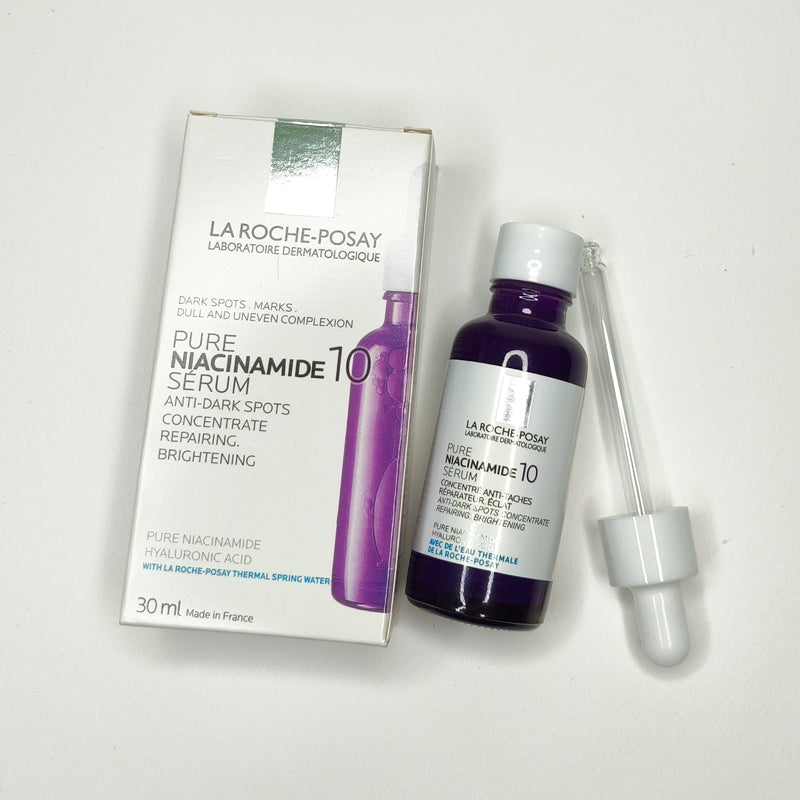 Pure Niacinamide 10 Sérum - Anti-Taches