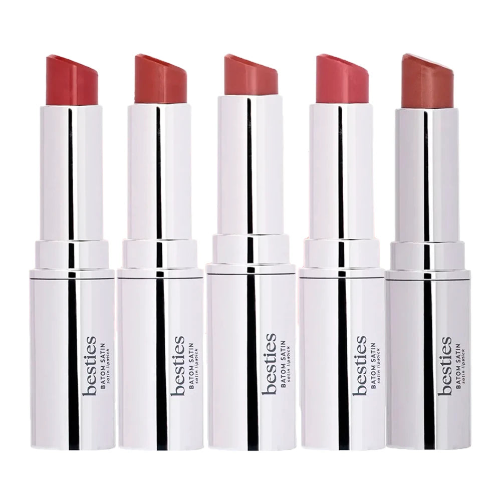Glow Rouge a lèvre Besties - Ruby Rose