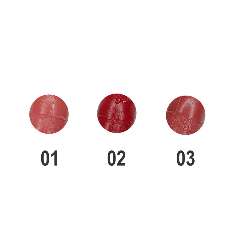 Baume à Lèvres Teinté - Ruby Rose