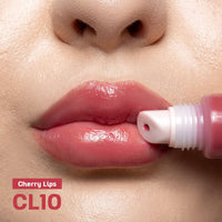 Baume à lèvres Cherry Lips - Ruby Rose