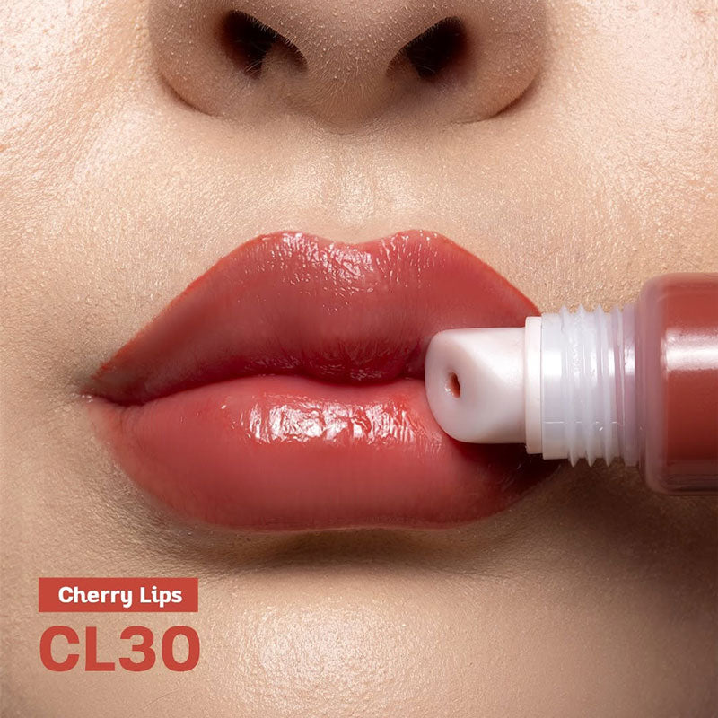 Baume à lèvres Cherry Lips - Ruby Rose