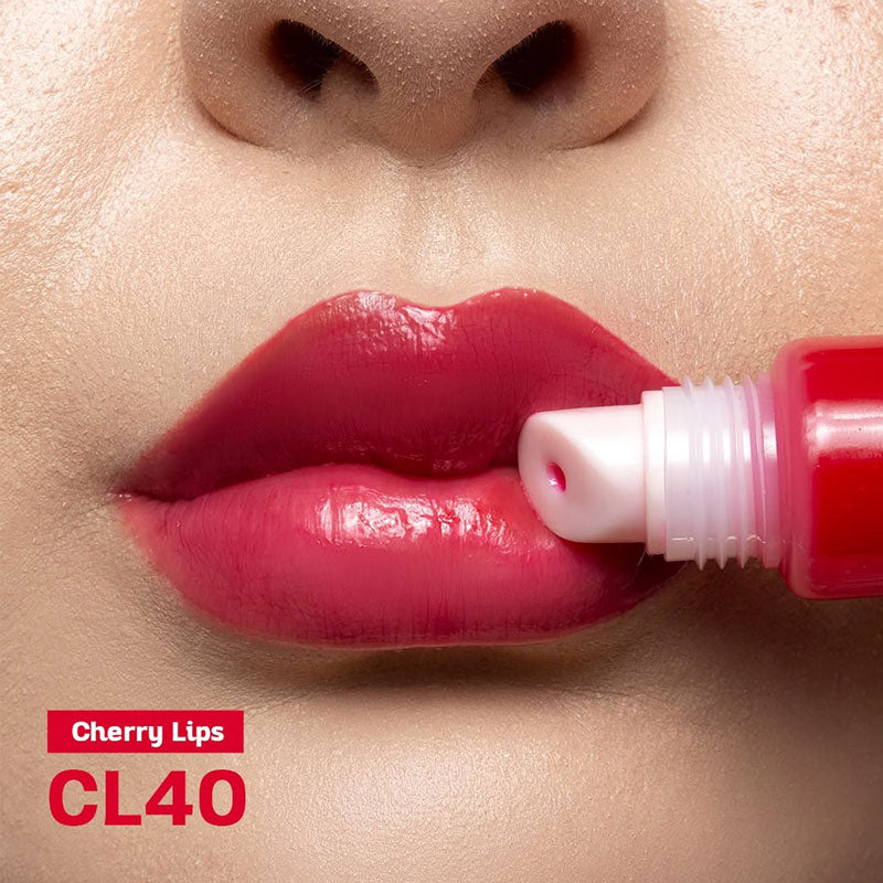 Baume à lèvres Cherry Lips - Ruby Rose