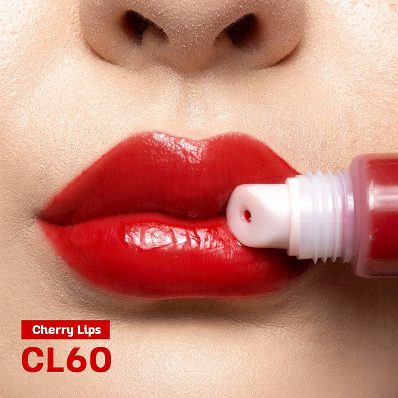 Baume à lèvres Cherry Lips - Ruby Rose