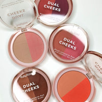 Fard à joues Dual Cheeks