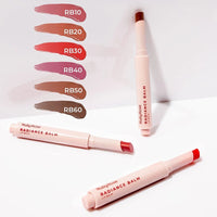 Baume à lèvres Radiance - Ruby Rose