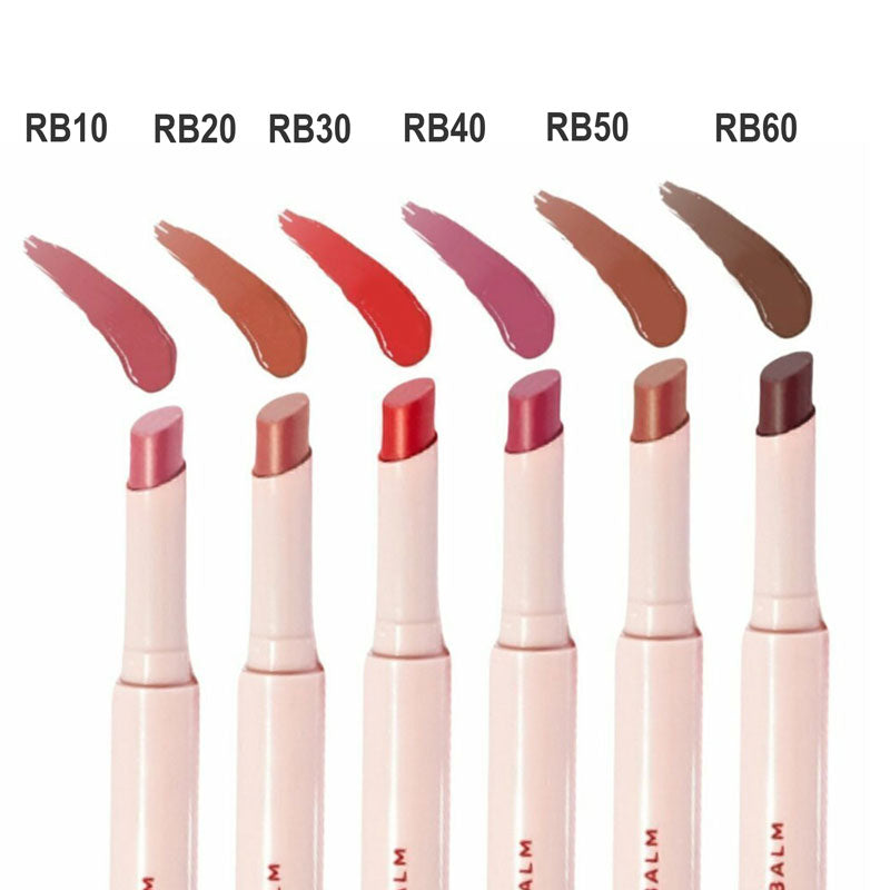 Baume à lèvres Radiance - Ruby Rose