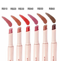 Baume à lèvres Radiance - Ruby Rose