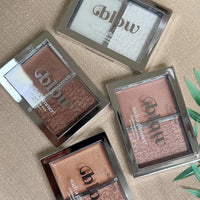 Glow Duo Highlighter Such a Glimmer - Ruby Rose