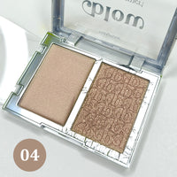 Glow Duo Highlighter Such a Glimmer - Ruby Rose