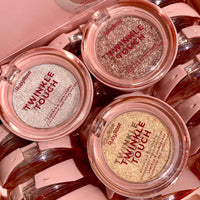 Eyeshadow & Highlighter Twinkle Touch