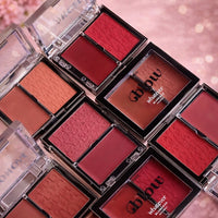 Glow Duo Blush whatever - Ruby Rose