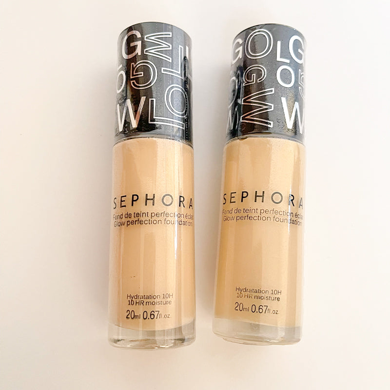 Fond de Teint Perfection éclat - Sephora