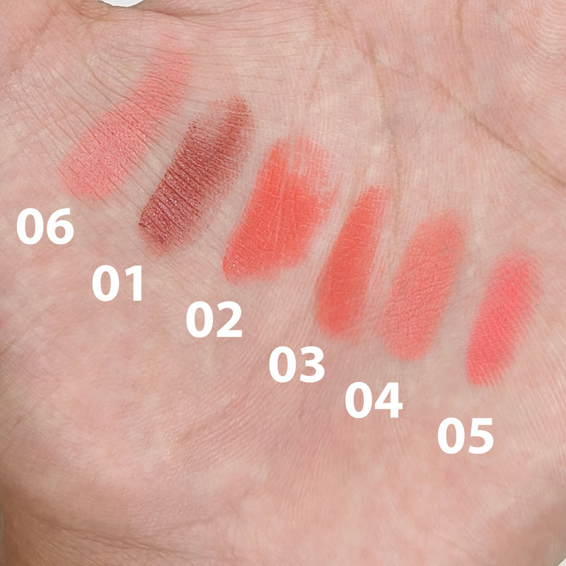 Stick à Lèvres Repulpant - Sheglam