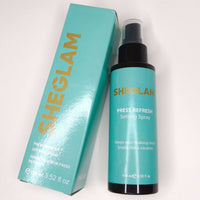 Spray Fixateur Maquillage - Sheglam